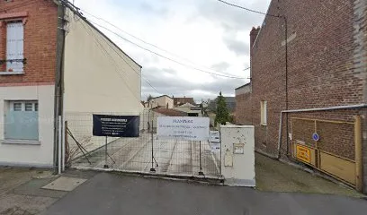 M’Amperr à Houilles