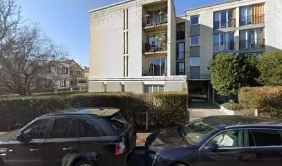GERCOM GÉNÉRALE EUROPÉENNE DE COMMUNICATION à Rueil-Malmaison