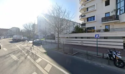 EGDOM à Suresnes