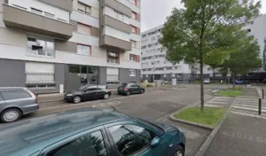 Bsairi Abdelfattah à Strasbourg