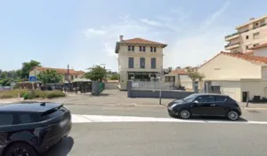 Sodex Pretazzini à Antibes