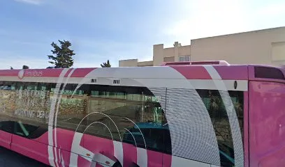 Guilbert Jonathan à Antibes