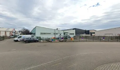 HBE Electricité à Strasbourg