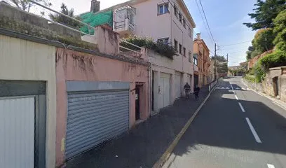 Courbis J-Pierre Et J-noel à Antibes