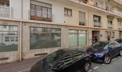 Finale Andre à Antibes