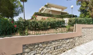 Entreprise Courbis à Antibes