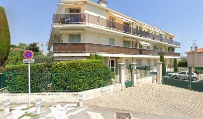 Infrastructure Electrique Service à Antibes