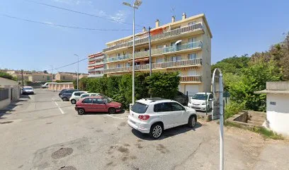 Cceg à Antibes