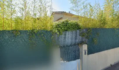 Team Bat à Antibes