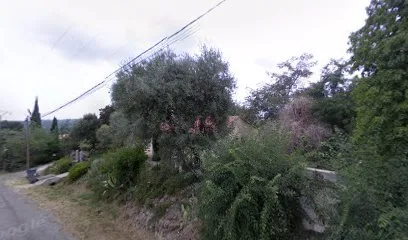Ah Electric Gilles à Biot