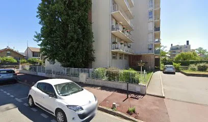 EVERDOM à Saint-Maur-des-Fossés