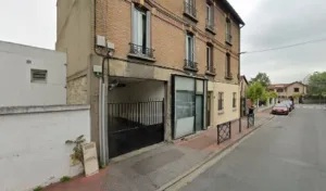 Francelec 2000 à Saint-Maur-des-Fossés