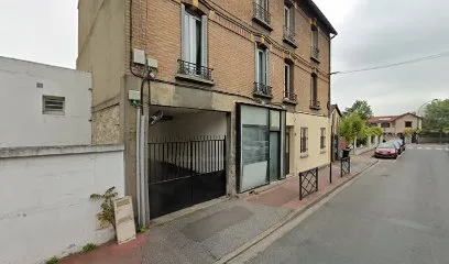 Francelec 2000 à Saint-Maur-des-Fossés