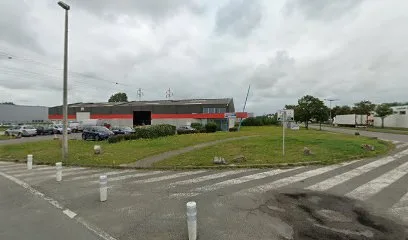 WATELEC à Calais