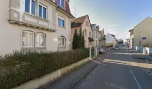 Brodbeck Herve à Strasbourg