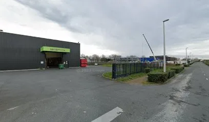 Pôle Moteurs Industriels à Calais