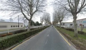 Inelect à Calais