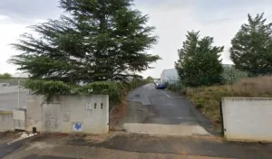 EGL ; Electricité Générale du Languedoc à Villeneuve-lès-Béziers