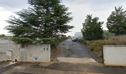 EGL ; Electricité Générale du Languedoc à Villeneuve-lès-Béziers