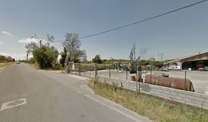 ECOELEC à Béziers