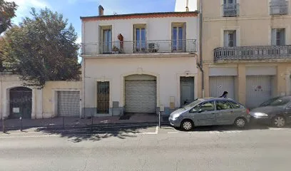 Girard Thierry à Béziers