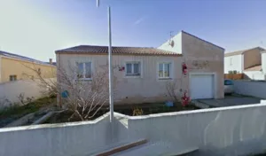 Galiana Jovillain à Cazouls-lès-Béziers