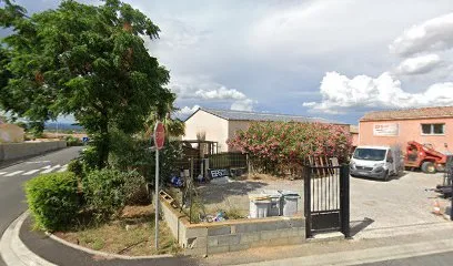 Espace Elec à Cazouls-lès-Béziers
