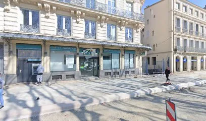 GI3A Batiment à Béziers