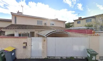 Bonthoux Laurent à Béziers