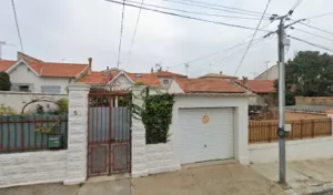 El Mouahidine Souhail à Béziers