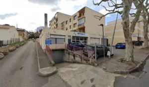 Gentiletti à Aubagne