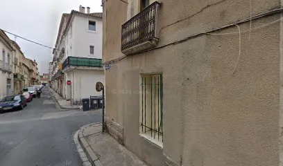 Electec Anton Alain à Béziers