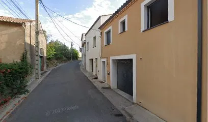 INED à Puissalicon
