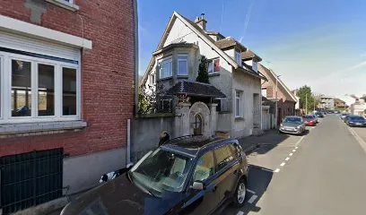 Thcl Entreprise Electricité à Dunkirk