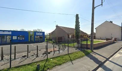 HD Elec à Bourbourg