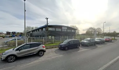 Eiffage Energie Industrie Nord à Dunkirk