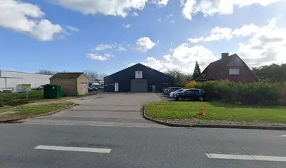 Sitenor à Dunkirk