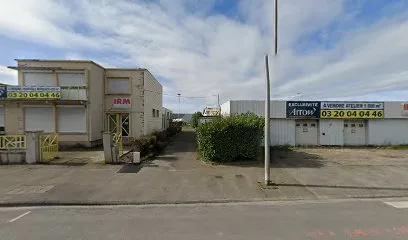 D E A I – Dunkerque électricité automatisme industriel à Dunkirk