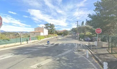 Ds Electricite à Nice