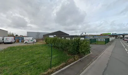 STTN Energie Dunkerque à Coudekerque-Branche