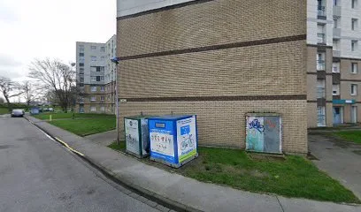 A.E. EXCELEC à Dunkirk