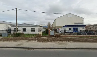 Cegelec Nord Est à Dunkirk