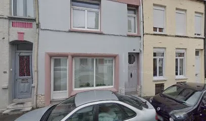Entreprise CHRISTIAENS à Dunkirk