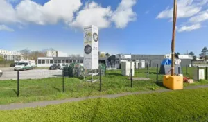 Sarl Velec STN à Dunkirk