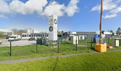 Sarl Velec STN à Dunkirk