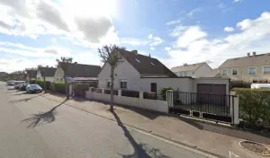 Oberelec à Dunkirk