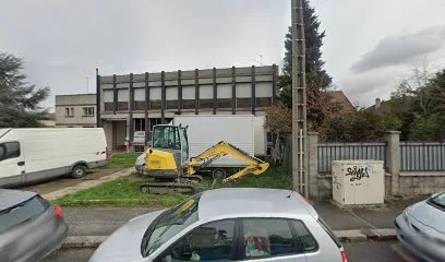 ALBT à Noisy-le-Sec