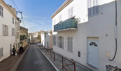 DSAN-Services à Le Cannet