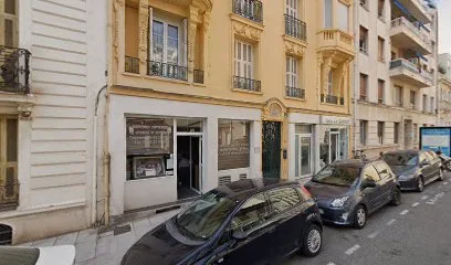 CRECI à Nice