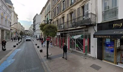 COMPTOIR DÉPANNAGE SERVICE VIDP – TRAVAUX D’ÉLECTRICITÉ à Cannes